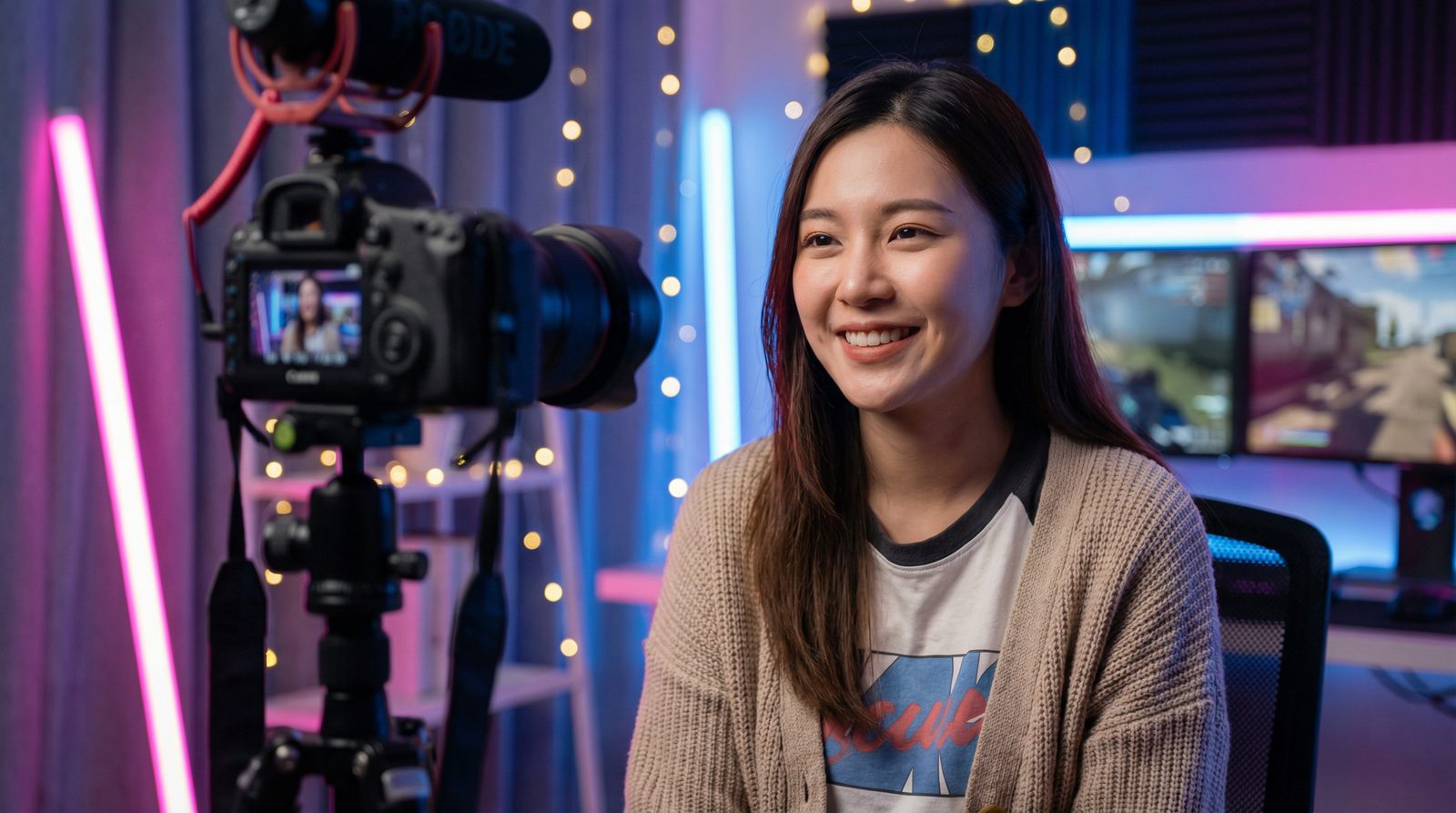 青柠视频生活视频：快乐时光分享