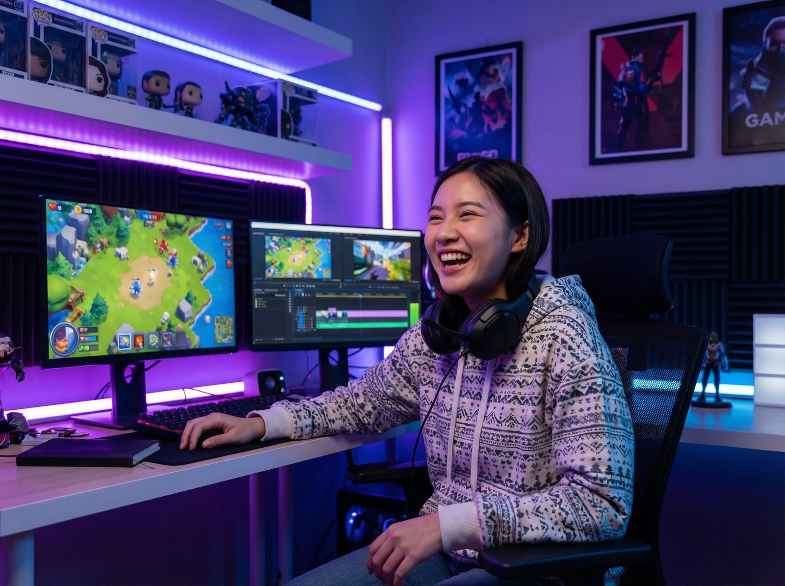 青柠视频短视频：炫酷特效合集