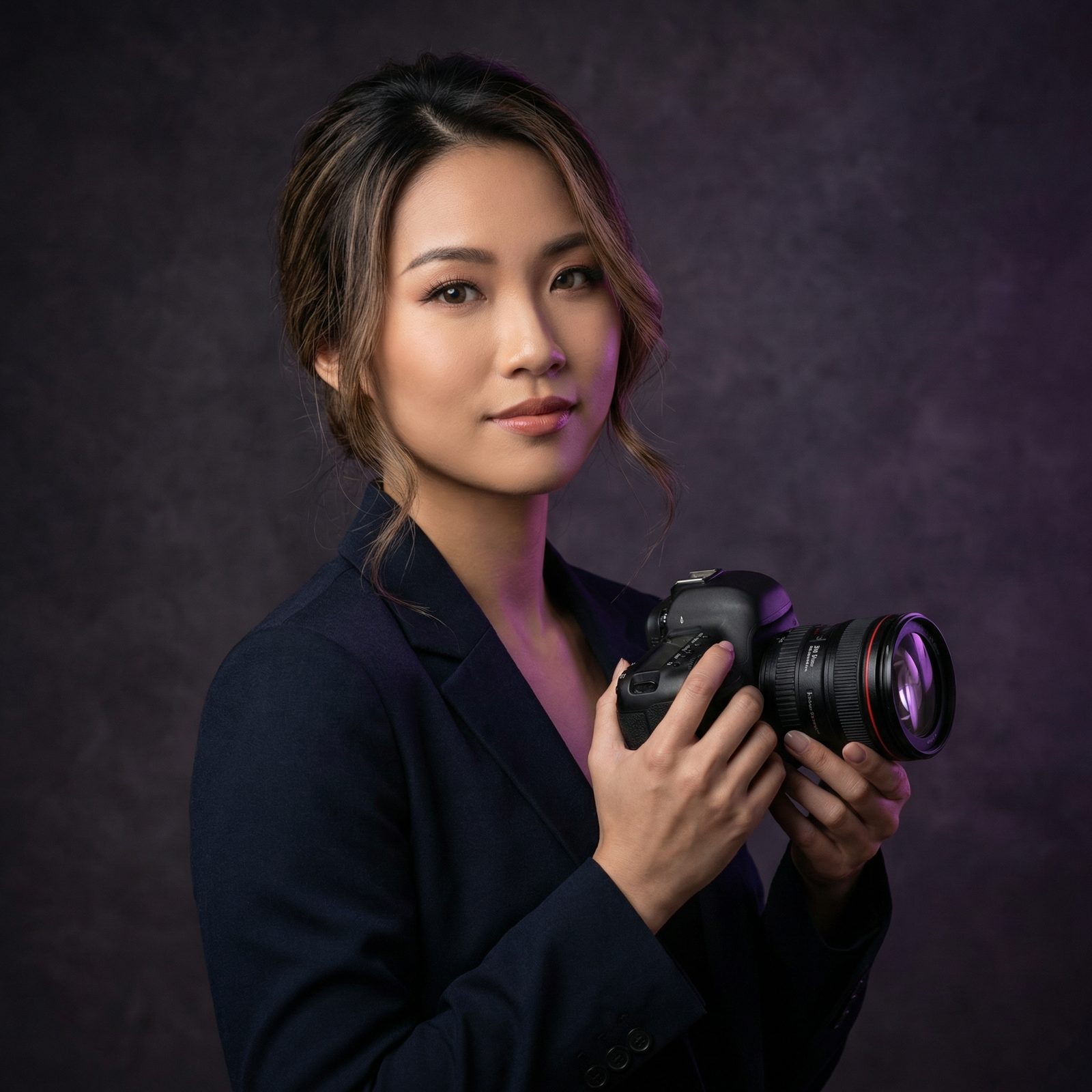 青柠视频视频演示：城市夜景拍摄