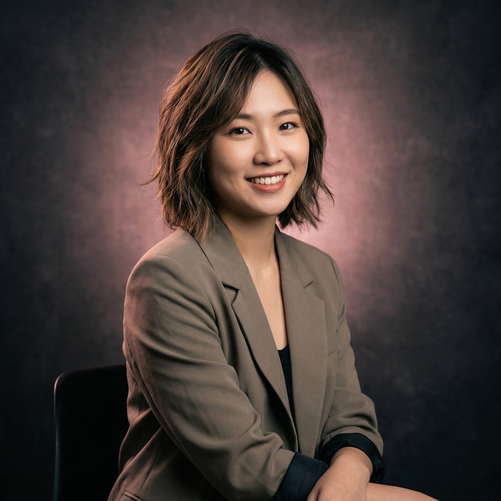 青柠视频社区顾问赵顾问